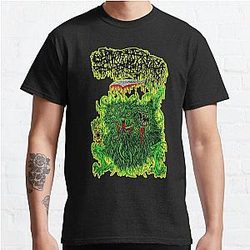 SANGUISUGABOGG BAND Classic T-Shirt RB0812