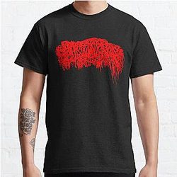 Sanguisugabogg Classic T-Shirt RB0812