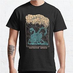 SANGUISUGABOGG BAND Classic T-Shirt RB0812