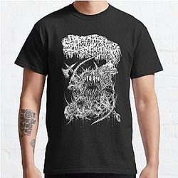 SANGUISUGABOGG BAND Classic T-Shirt RB0812