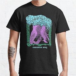 SANGUISUGABOGG BAND Classic T-Shirt RB0812