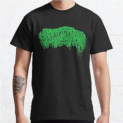 Sanguisugabogg Classic T-Shirt RB0812