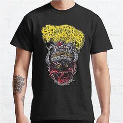 SANGUISUGABOGG BAND Classic T-Shirt RB0812