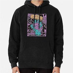SANGUISUGABOGG BAND Pullover Hoodie RB0812