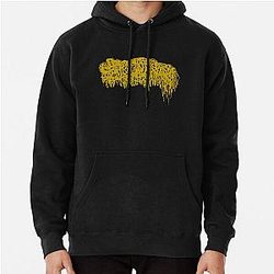 Sanguisugabogg Pullover Hoodie RB0812