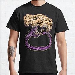 Sanguisugabogg  Snake  Classic T-Shirt RB0812