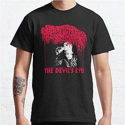 SANGUISUGABOGG BAND Classic T-Shirt RB0812