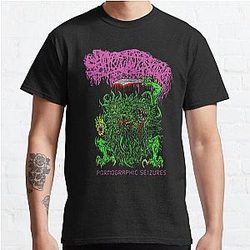 SANGUISUGABOGG BAND Classic T-Shirt RB0812