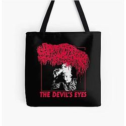 SANGUISUGABOGG BAND All Over Print Tote Bag RB0812