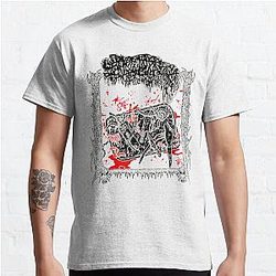 Sanguisugabogg Dick Filet Classic T-shirt RB0812