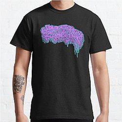 SANGUISUGABOGG BAND Classic T-Shirt RB0812