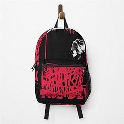 Sanguisugabogg  The Devil's Eyes  Backpack RB0812
