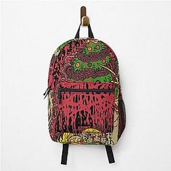 Sanguisugabogg Grinch Backpack RB0812