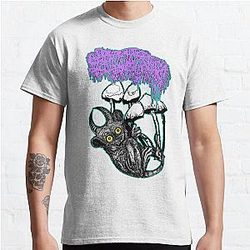SANGUISUGABOGG BAND Classic T-Shirt RB0812