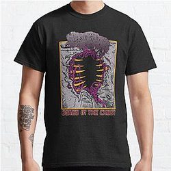 SANGUISUGABOGG BAND Classic T-Shirt RB0812