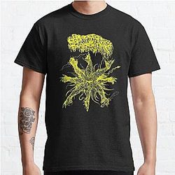 SANGUISUGABOGG BAND Classic T-Shirt RB0812