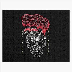 SANGUISUGABOGG BAND Jigsaw Puzzle RB0812