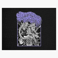 SANGUISUGABOGG BAND Jigsaw Puzzle RB0812