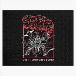 SANGUISUGABOGG BAND Jigsaw Puzzle RB0812