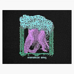 SANGUISUGABOGG BAND Jigsaw Puzzle RB0812