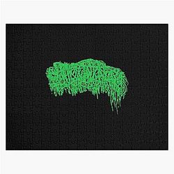 Sanguisugabogg Jigsaw Puzzle RB0812