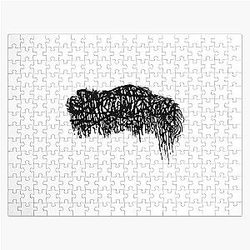 Sanguisugabogg Jigsaw Puzzle RB0812
