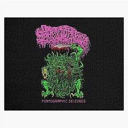 SANGUISUGABOGG BAND Jigsaw Puzzle RB0812