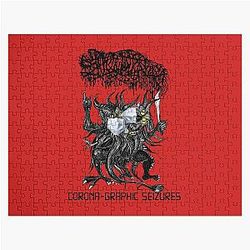 SANGUISUGABOGG BAND Jigsaw Puzzle RB0812