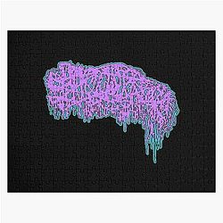 SANGUISUGABOGG BAND Jigsaw Puzzle RB0812