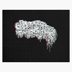 SANGUISUGABOGG BAND Jigsaw Puzzle RB0812