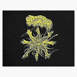 SANGUISUGABOGG BAND Jigsaw Puzzle RB0812