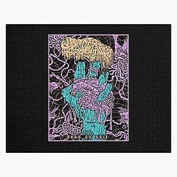 SANGUISUGABOGG BAND Jigsaw Puzzle RB0812