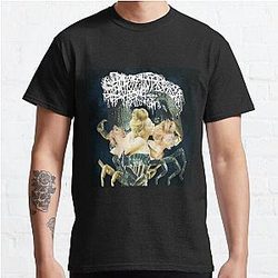 Homicidal Ecstasy Classic T-Shirt RB0812