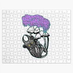 SANGUISUGABOGG BAND Jigsaw Puzzle RB0812