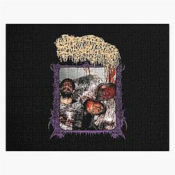 SANGUISUGABOGG BAND Jigsaw Puzzle RB0812