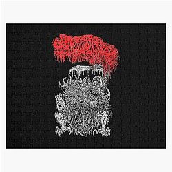 SANGUISUGABOGG BAND Jigsaw Puzzle RB0812