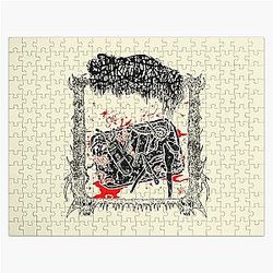 SANGUISUGABOGG BAND Jigsaw Puzzle RB0812