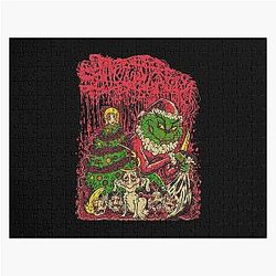 SANGUISUGABOGG BAND Jigsaw Puzzle RB0812