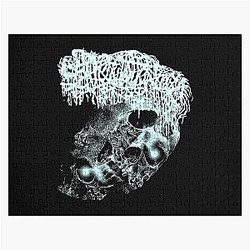 SANGUISUGABOGG BAND Jigsaw Puzzle RB0812