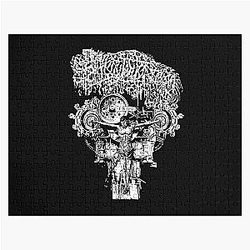 SANGUISUGABOGG BAND Jigsaw Puzzle RB0812