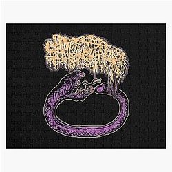 SANGUISUGABOGG BAND Jigsaw Puzzle RB0812