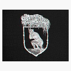 SANGUISUGABOGG BAND Jigsaw Puzzle RB0812