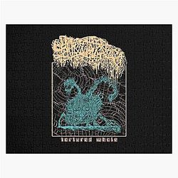 SANGUISUGABOGG BAND Jigsaw Puzzle RB0812