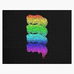 SANGUISUGABOGG BAND Jigsaw Puzzle RB0812