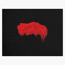 Sanguisugabogg Jigsaw Puzzle RB0812