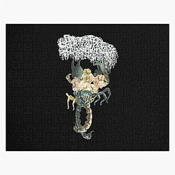 SANGUISUGABOGG BAND Jigsaw Puzzle RB0812