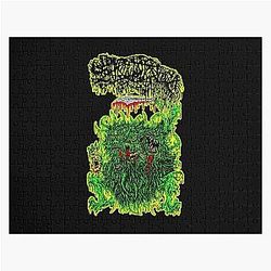 SANGUISUGABOGG BAND Jigsaw Puzzle RB0812