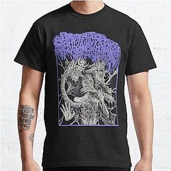 Sanguisugabogg  Posthumous Compersion  Classic T-Shirt RB0812