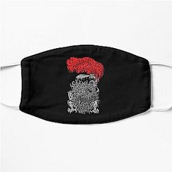 SANGUISUGABOGG BAND Flat Mask RB0812