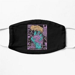 SANGUISUGABOGG BAND Flat Mask RB0812